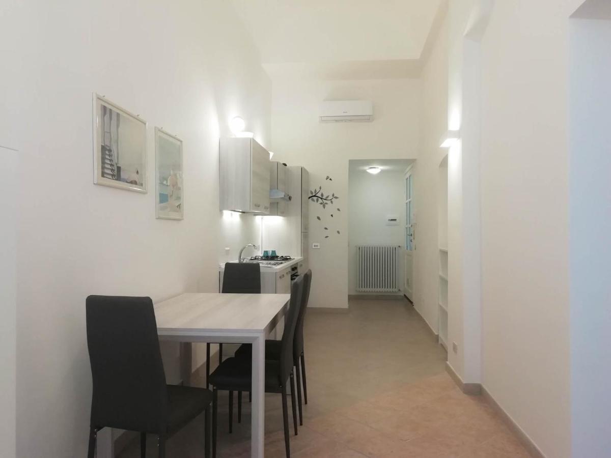 Mistrangelohome 5 - Appartamento In Pieno Centro Savona Exteriér fotografie