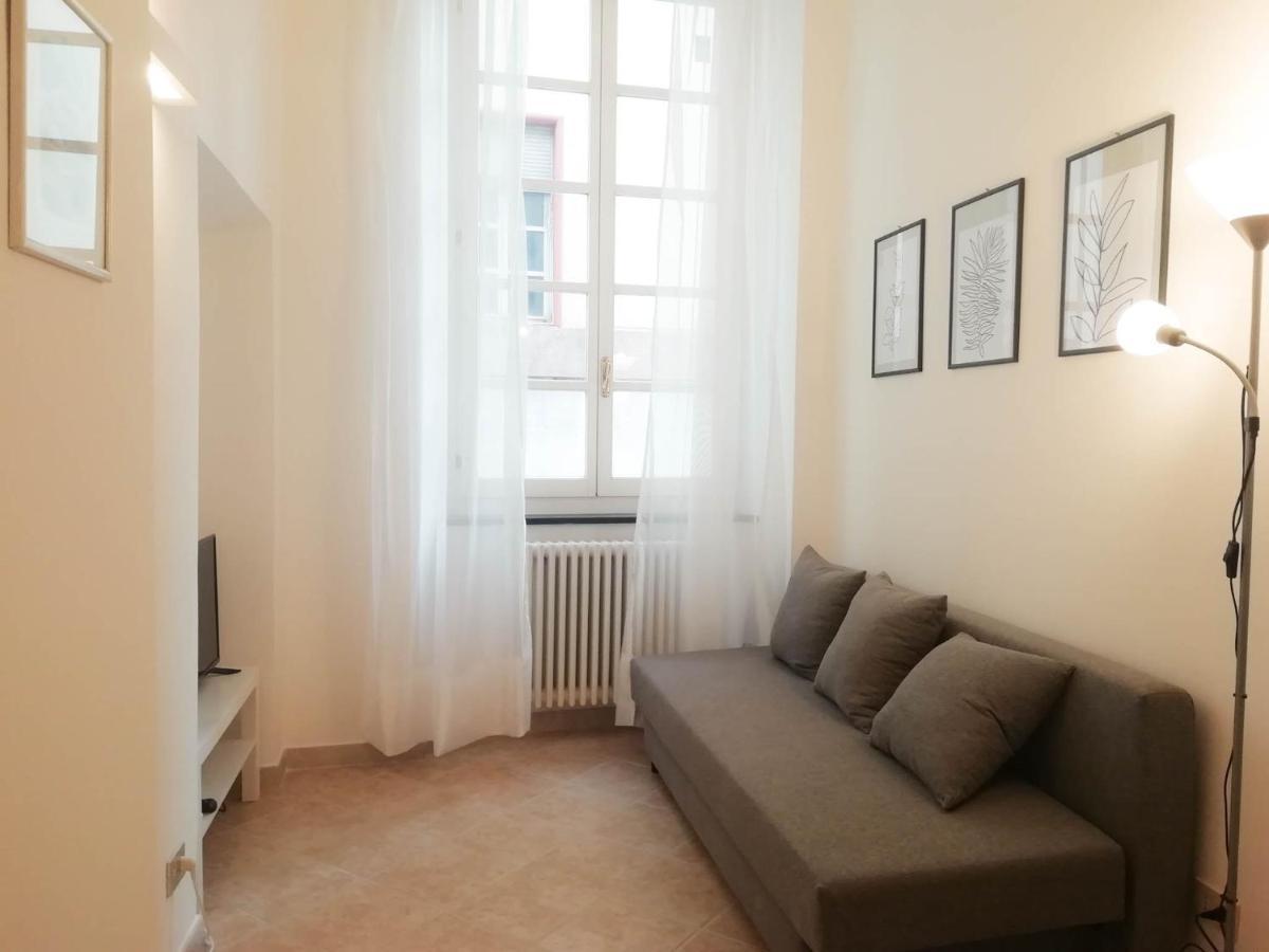 Mistrangelohome 5 - Appartamento In Pieno Centro Savona Exteriér fotografie