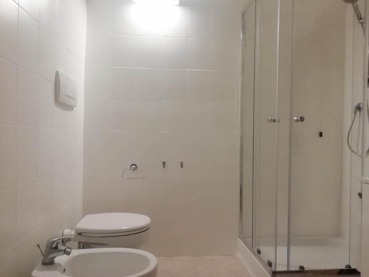 Mistrangelohome 5 - Appartamento In Pieno Centro Savona Exteriér fotografie