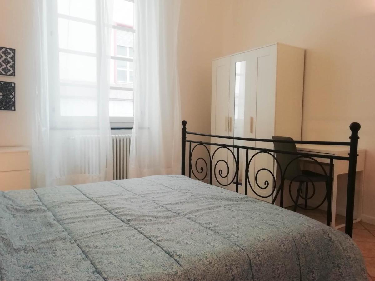 Mistrangelohome 5 - Appartamento In Pieno Centro Savona Exteriér fotografie