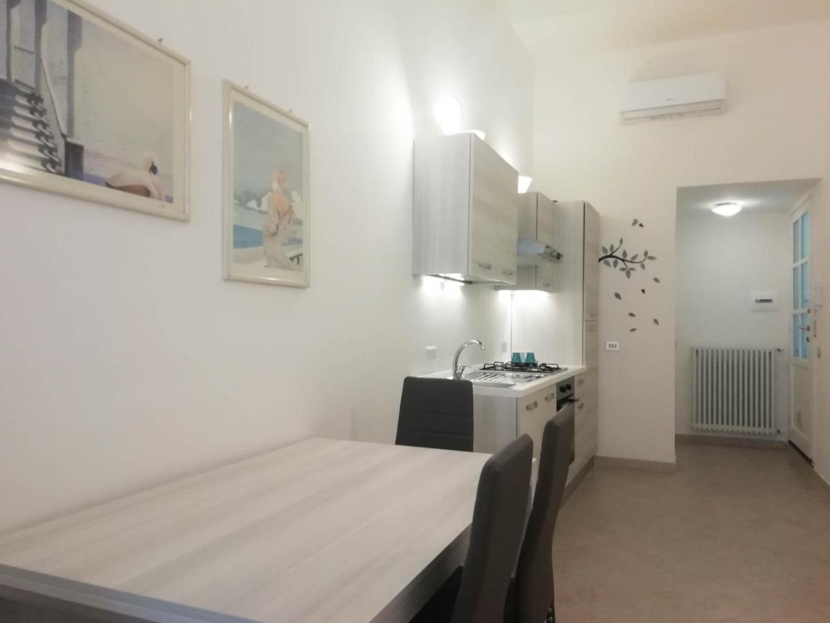 Mistrangelohome 5 - Appartamento In Pieno Centro Savona Exteriér fotografie